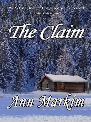 cover image of The Claim